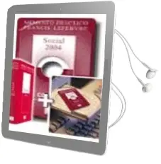 Descargar AudioLibro Memento Social 2004 de Varios Autores año 2004