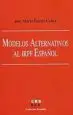 AudioLibro Modelos Alternativos al Irpf Español de Jose Maria Duran Cabre
