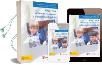 Descargar AudioLibro Niños y Niñas Victimas de Abuso Sexual y el Procedimiento Judicia l de Christian Et Al. Diesen año 2004