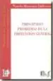 AudioLibro Principales Problemas de la Prevencion General de Naucke