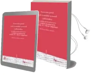 Descargar AudioLibro Proteccion Penal de la Intimidad Personal e Informatica: Los Deli tos de Descubrimiento y Revelacion de Secretos de los Articulos 197 y 198 del Codigo Penal de Mª Angeles Rueda Martin año 2004