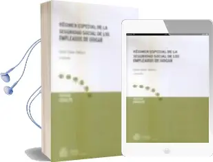 Descargar AudioLibro Regimen Especial de la Seguridad Social de los Empleados de Hogar (2ª Ed.) de Cesar Gala Vallejo año 2004