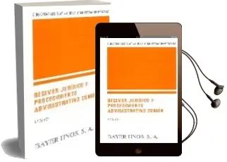 Descargar AudioLibro Regimen Juridico y Procedimiento Administrativo Comun (4ª Ed.) de Varios Autores año 2004