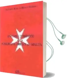 Descargar AudioLibro Analisis Juridico de la Soberana Orden de Malta de Francisco M. De Heras Y Borrero año 2004