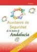 AudioLibro Auxiliares de Seguridad de la Junta de Andalucia: Temario de Varios Autores