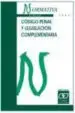 AudioLibro Codigo Penal y Legislacion Complementaria. Normativa 2004 + Adend a (3ª Ed.) de Varios Autores