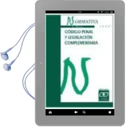 Descargar AudioLibro Codigo Penal y Legislacion Complementaria. Normativa 2004 + Adend a (3ª Ed.) de Varios Autores año 2004