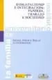 AudioLibro Discapacidad e Integracion: Familia, Trabajo y Sociedad de Salome Adroher Biosca
