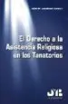 AudioLibro El Derecho a la Asistencia Religiosa en los Tanatorios de Rosa Mª Satorras Fioretti