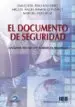 AudioLibro El Documento de Seguridad: Analisis Tecnico y Juridico. Modelo de Emilio Del Peso Navarro