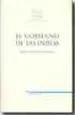 AudioLibro El Gobierno de las Indias de Javier Barrientos Grandon