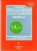 AudioLibro Enjuiciamiento Criminal (25ª ed. 2004) de Varios Autores