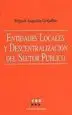 AudioLibro Entidades Locales y Descentralizacion del Sector Publico de Miguel Angoitia Grijalba