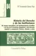 AudioLibro Historia del Derecho y de las Instituciones de Mª Encarnacion Gomez Rojo