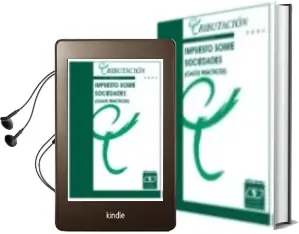 Descargar AudioLibro Impuesto Sobre Sociedades: Casos Practicos (5ª Ed.) de Varios Autores año 2004