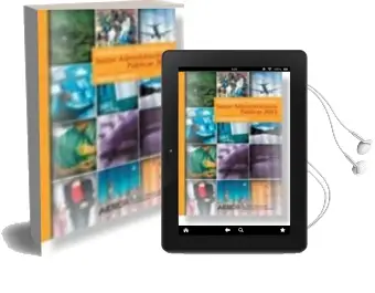 Descargar AudioLibro Informes Aenor Certificacion y Normalizacion Sector Administracio nes Publicas 2003 de Varios Autores año 2004