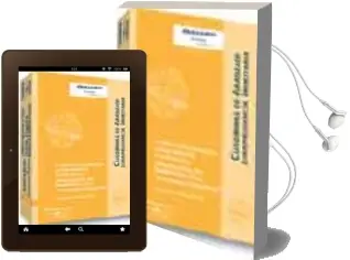 Descargar AudioLibro La Materia Imponible en los Tributos Extrafiscales. ¿Presupuesto de Realizacion de la Autonomia Financiera? de Cristobal Borrero Moro año 2004