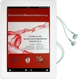 Descargar AudioLibro Leyes, Actos, Sentencias y Propiedad Intelectual de Varios Autores año 2004