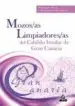 AudioLibro Mozos/As Limpiadores/As del Cabildo Insular de Gran Canaria: Team Rio, Test y Supuestos Practicos de Varios Autores
