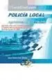 AudioLibro Policia Local Ayuntamiento de Madrid. Cuestionario de Jose Carlos Sanz Ruano
