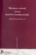 AudioLibro Bienestar Animal Contra Derechos Fundamentales de Gabriel Domenech Pascual