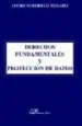 AudioLibro Derechos Fundamentales y Proteccion de Datos de Lucrecio Rebollo Delgado