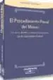 AudioLibro El Procedimiento Penal del Menor: Tras la ley 38/2002, de Reforma Parcial de la ley de Njuiciamiento Criminal de Jose Antonio Tome Garcia