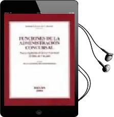 Descargar AudioLibro Funciones de la Administracion Concursal. Nueva Regulacion de la ley Concursal 22/2003, de 9 de Julio de Enrique Sanjuan Y Muñoz año 2004