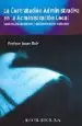 AudioLibro La Contratacion Administrativa en la Administracion Local. Gestio n, Fiscalizacion y Documentacion Contable de Enrique Lucas Ruiz
