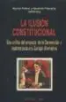 AudioLibro La Ilusion Constitucional: Una Critica del Proyecto de la Convenc ion y Razones para una Europa Alternativa (el Viejo Topo) de Gerardo Pisarello