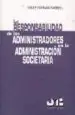 AudioLibro La Responsabilidad de los Administradores en la Administracion so Cietaria de Josep Farran Farriol