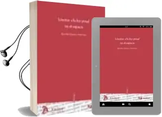 Descargar AudioLibro Limites a la ley Penal en el Espacio de Beatriz Garcia Sanchez año 2004