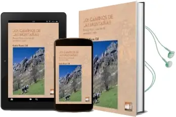 Descargar AudioLibro Los Caminos de las Montañas: Bases Juridicas y Sociales del Patri Monio Viario de Carlos Ferris Gil año 2004