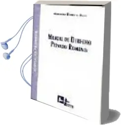 Descargar AudioLibro Manual de Derecho Privado Romano de Armando Torrent año 2004