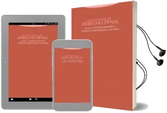 Descargar AudioLibro Nuevo Sistema de Derecho Penal de Juan Bustos Ramirez año 2004
