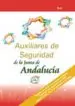 AudioLibro Auxiliares de Seguridad de la Junta de Andalucia: Test de Varios Autores