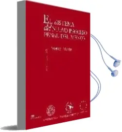 Descargar AudioLibro El Sistema del Nuevo Proceso Penal del Menor de Federico Palomba año 2004