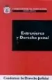 AudioLibro Extranjeros y Derecho Penal de Jose Antonio Martin Pallin