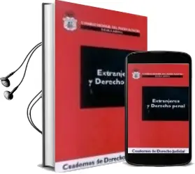 Descargar AudioLibro Extranjeros y Derecho Penal de Jose Antonio Martin Pallin año 2004