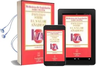 Descargar AudioLibro Impuesto Sobre el Valor Añadido (10ª Ed.) de Varios Autores año 2004
