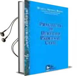 Descargar AudioLibro Practicas de Derecho Procesal Civil de Manuel Ortells Ramos año 2004