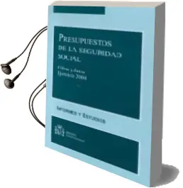Descargar AudioLibro Presupuestos de la Seguridad Social. Cifras y Datos. Ejercicio 20 04 de Varios Autores año 2004