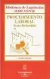 AudioLibro Procedimiento Laboral. Texto Refundido (8ª Ed.) de Varios Autores