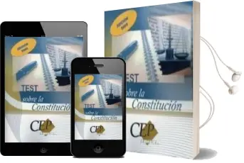 Descargar AudioLibro Test Sobre la Constitucion de Varios Autores año 2004