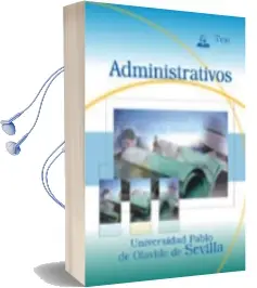 Descargar AudioLibro Administrativos de la Universidad Pablo de Olavide de Sevilla: Te st de Varios Autores año 2004