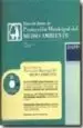 AudioLibro Base de Datos de Proteccion Municipal del Medio Ambiente (Incluye Cd-Rom) de Francisco Javier Garcia Gil