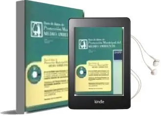 Descargar AudioLibro Base de Datos de Proteccion Municipal del Medio Ambiente (Incluye Cd-Rom) de Francisco Javier Garcia Gil año 2004