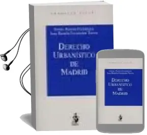 Descargar AudioLibro Derecho Urbanistico de Madrid de Tomas Ramon Fernandez año 2004