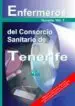 AudioLibro Enfermeros del Consorcio Sanitario de Tenerife. Temario (Vol. 1) de Varios Autores