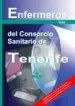 AudioLibro Enfermeros del Consorcio Sanitario de Tenerife. Test de Varios Autores